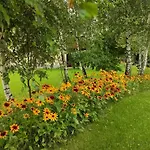 Gospodarstwo agroturystyczne Sosenka Zalas