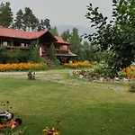 Sosenka Zalas
