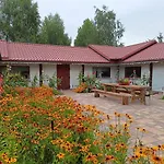 Farma Sosenka Zalas
