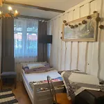 Gospodarstwo agroturystyczne Sosenka