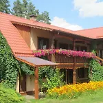 Gospodarstwo agroturystyczne Sosenka