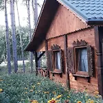 Sosenka Gospodarstwo agroturystyczne Zalas