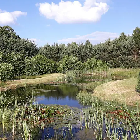 Sosenka Alloggio per agriturismo Zalas