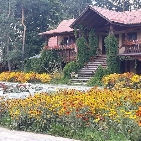 Sosenka Alloggio per agriturismo *