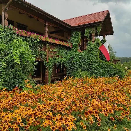 Sosenka Farm stay *