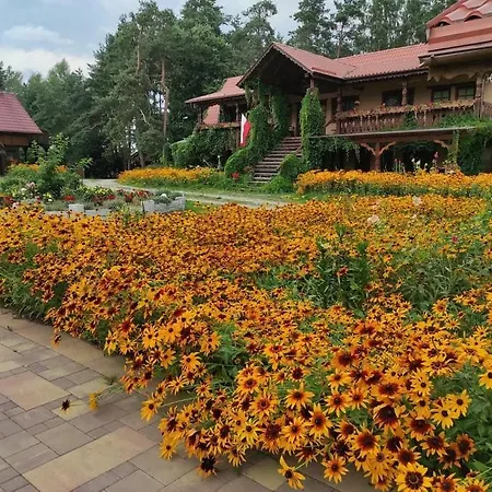 Alloggio per agriturismo Sosenka Zalas