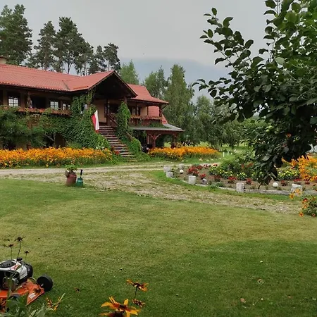 Sosenka Zalas