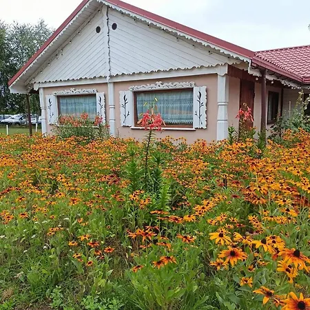 Sosenka Zalas