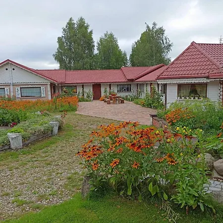 Alloggio per agriturismo Sosenka