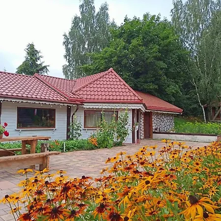 Sosenka Farm stay
