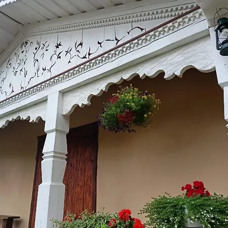 Sosenka Alloggio per agriturismo