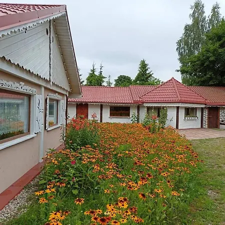 Sosenka 农家乐