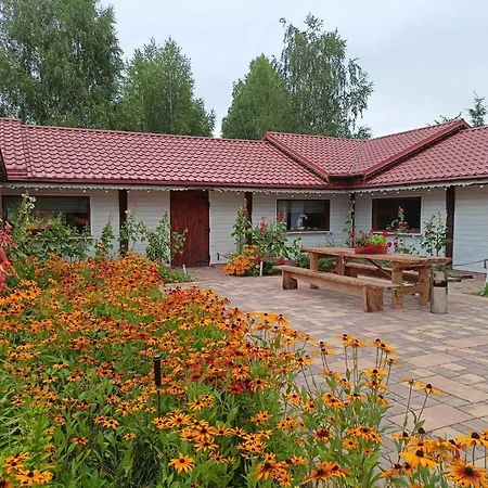 农家乐 Sosenka Zalas