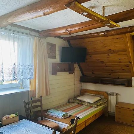 Sosenka Farm stay