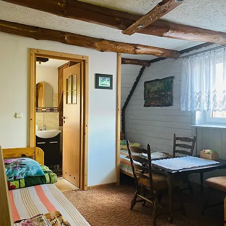 Sosenka Farm stay *