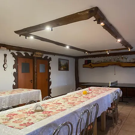 Sosenka Farm stay Zalas