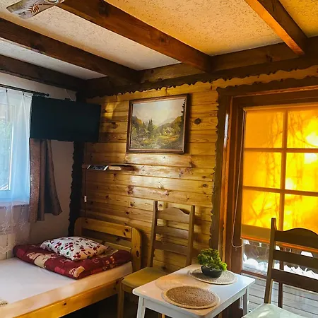 Farm stay Sosenka *