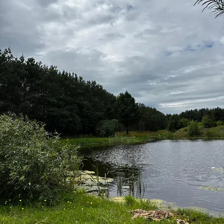 Lantgård Sosenka *
