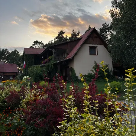 Sosenka Lantgård Zalas