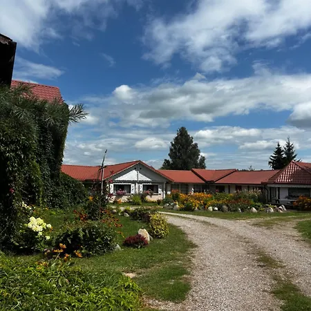 Sosenka * Zalas