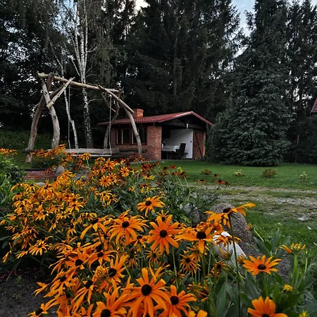 Sosenka Lantgård Zalas