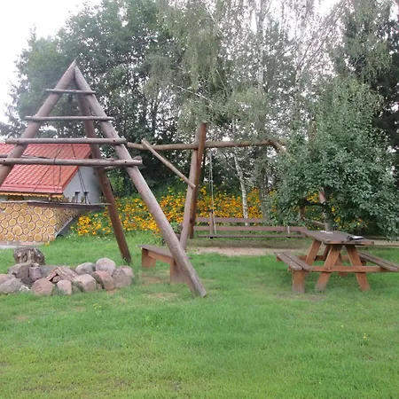 Sosenka Farm stay *