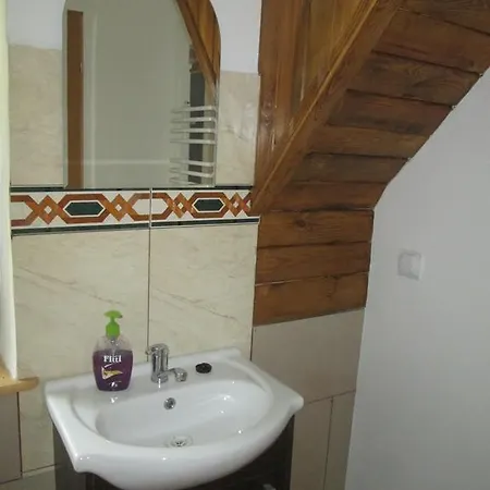 Alloggio per agriturismo Sosenka Zalas