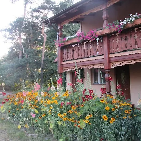 Sosenka * Zalas