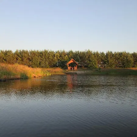 Farm stay Sosenka