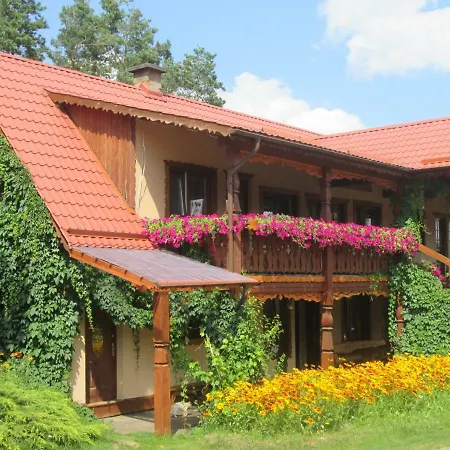 Alloggio per agriturismo Sosenka