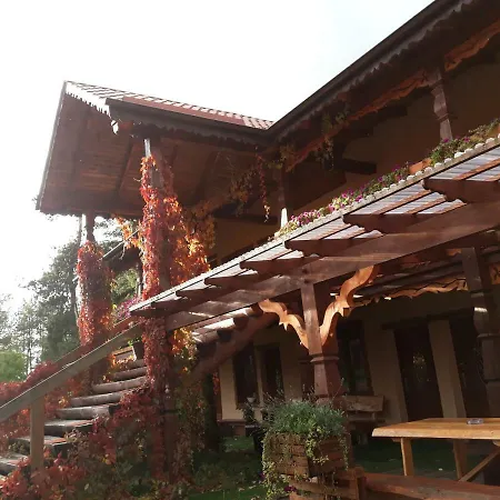 Sosenka Alloggio per agriturismo *