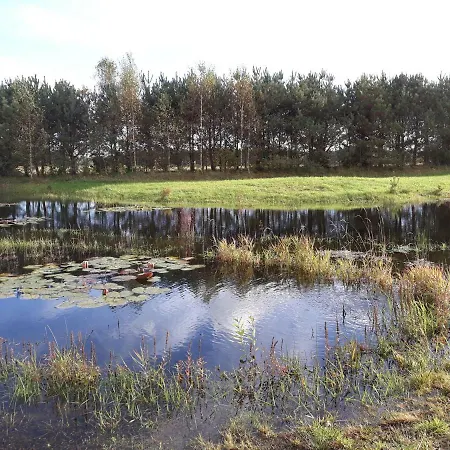 Sosenka Farm stay *