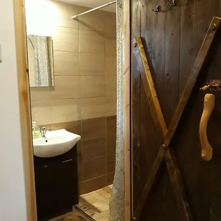 Sosenka Farm stay Zalas