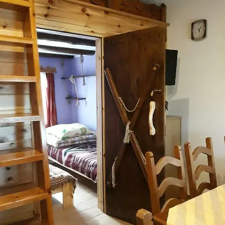 Farm stay Sosenka Zalas
