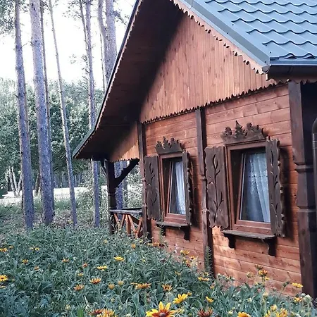 Sosenka Alloggio per agriturismo Zalas