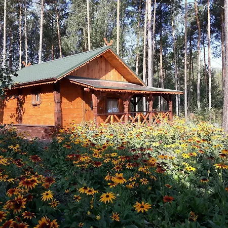 Farm stay Sosenka