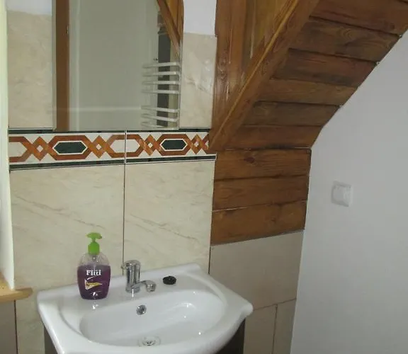 Farm stay Sosenka Zalas